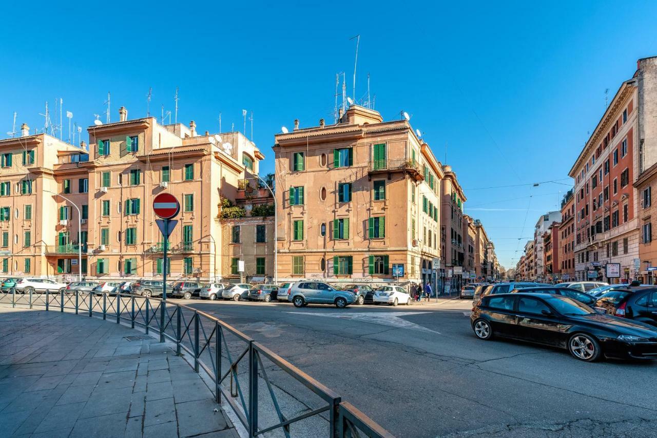 Vatican Caracciolo Roma Ngoại thất bức ảnh
