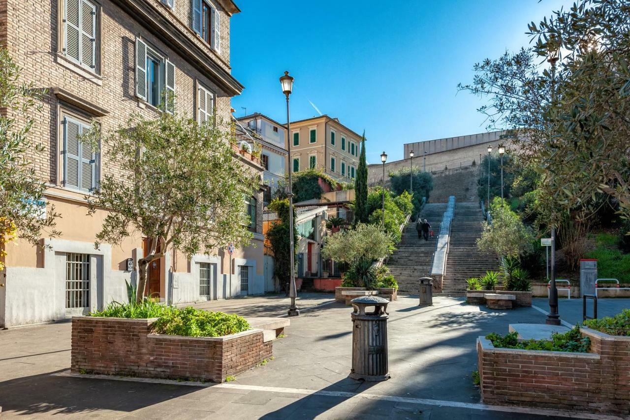 Vatican Caracciolo Roma Ngoại thất bức ảnh